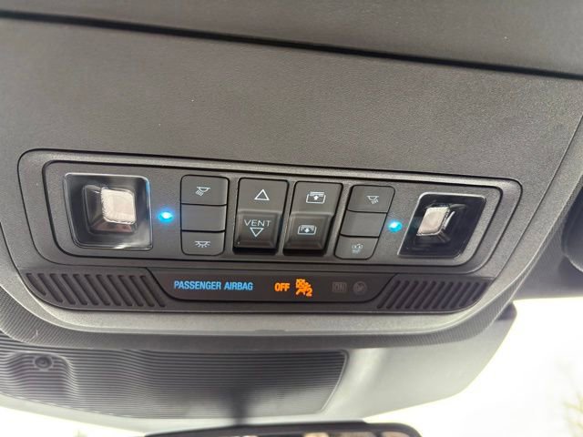 Certified 2023 Ford Explorer ST-Line w/ Class IV Trailer Tow Package image 27