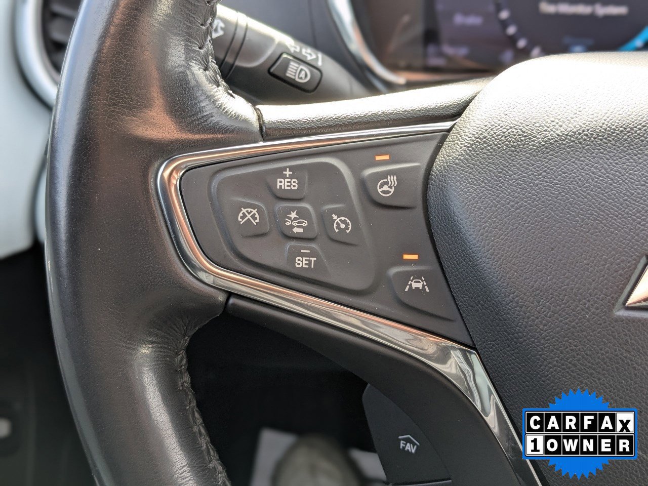 Used 2019 Chevrolet Volt Premier w/ Driver Confidence II Package image 28