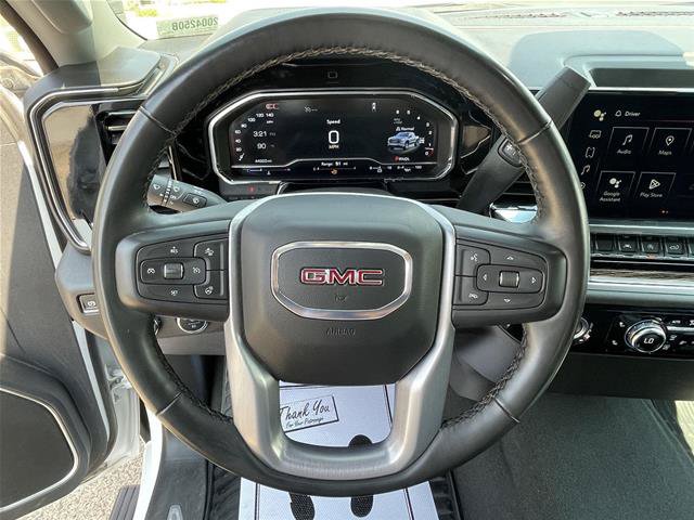 Used 2024 GMC Sierra 1500 Elevation AWD/4WD image 13