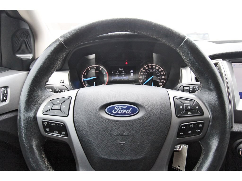Certified 2020 Ford Ranger XLT w/ Equipment Group 301A Mid AWD/4WD image 17