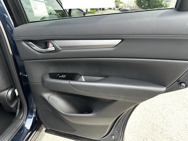 Used 2018 MAZDA CX-5 Touring AWD/4WD image 38