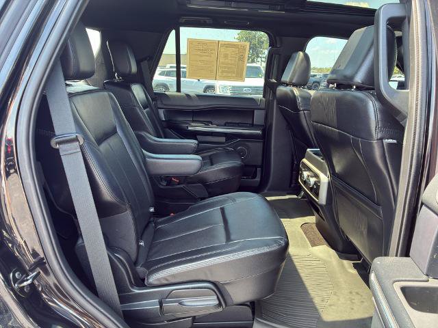 Certified 2021 Ford Expedition XLT RWD image 18