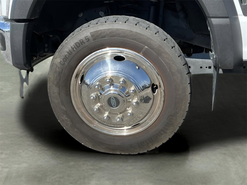 Certified 2024 Ford F550 4x4 SuperCab Super Duty w/ XLT Value Package image 37