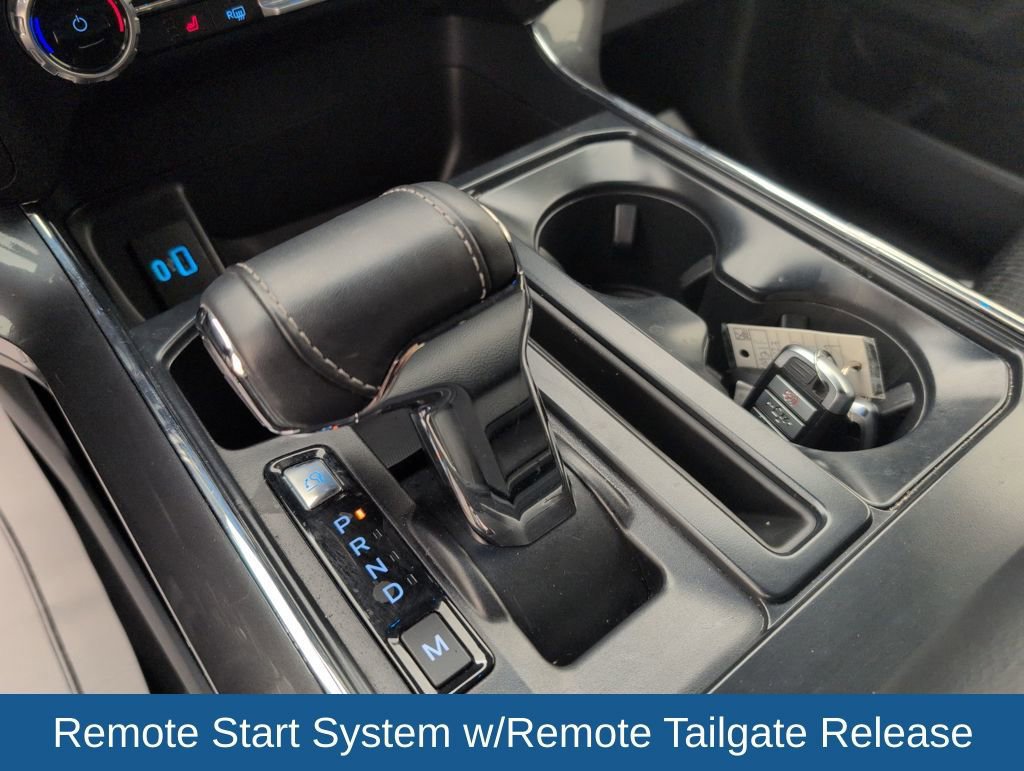 Certified 2023 Ford F150 XLT w/ Equipment Group 302A High image 30