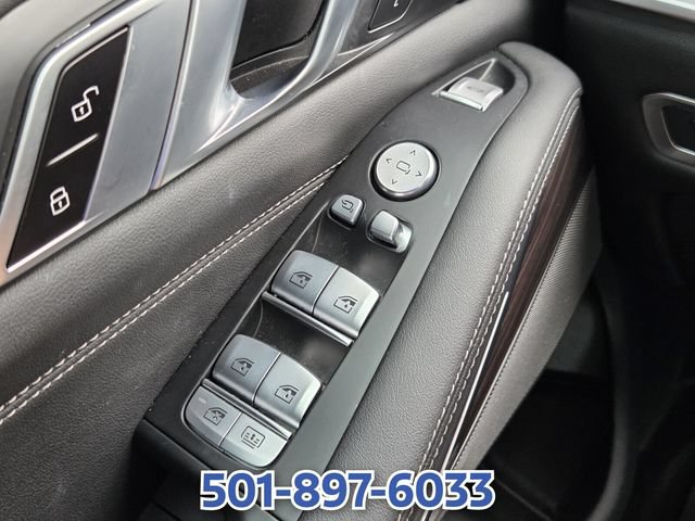 Used 2024 BMW X7 xDrive40i AWD/4WD image 27