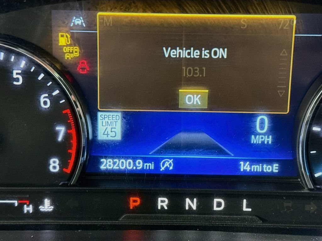 Certified 2023 Ford Explorer XLT w/ Equipment Group 202A AWD/4WD image 17