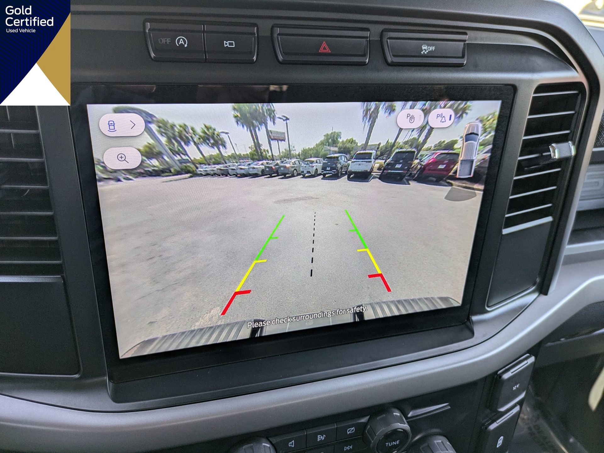 Certified 2024 Ford F150 XL AWD/4WD image 25