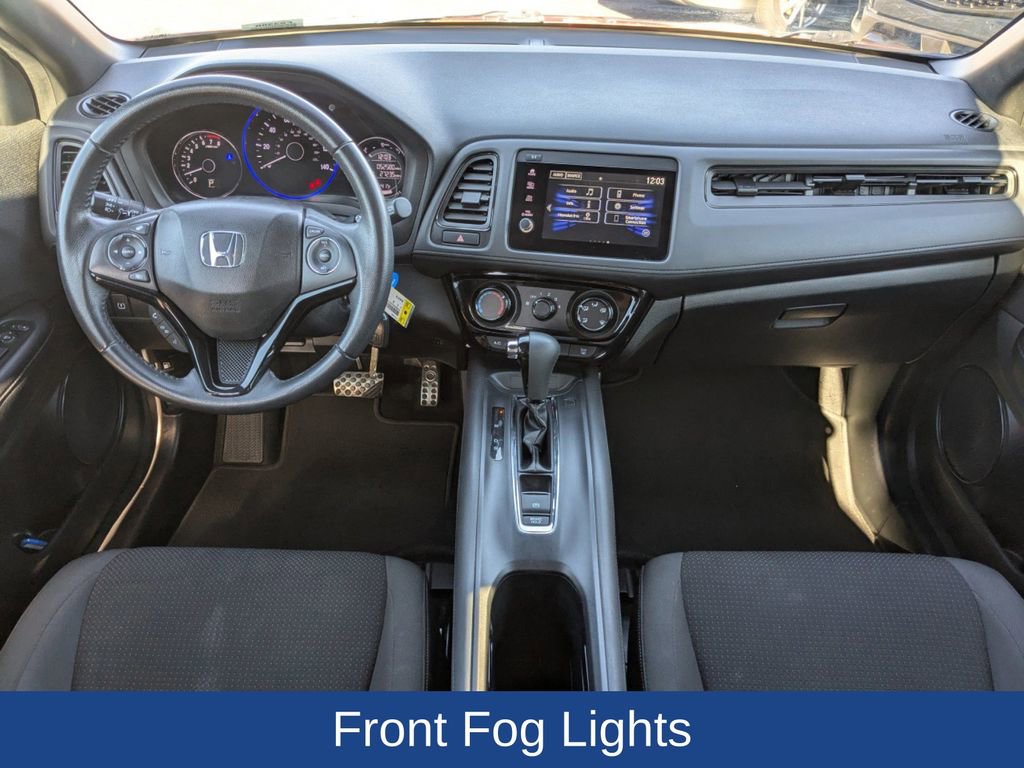 Used 2019 Honda HR-V Sport image 16