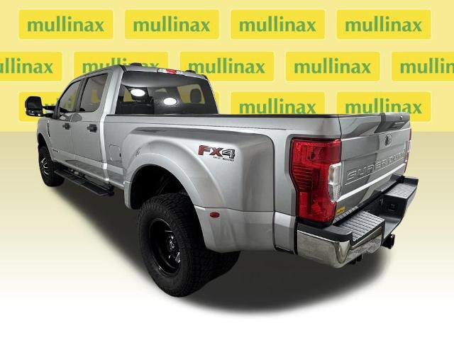 Certified 2020 Ford F350 XL w/ STX Appearance Package image 3