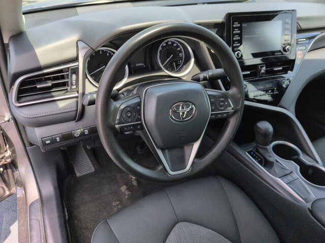 Used 2024 Toyota Camry LE FWD image 17