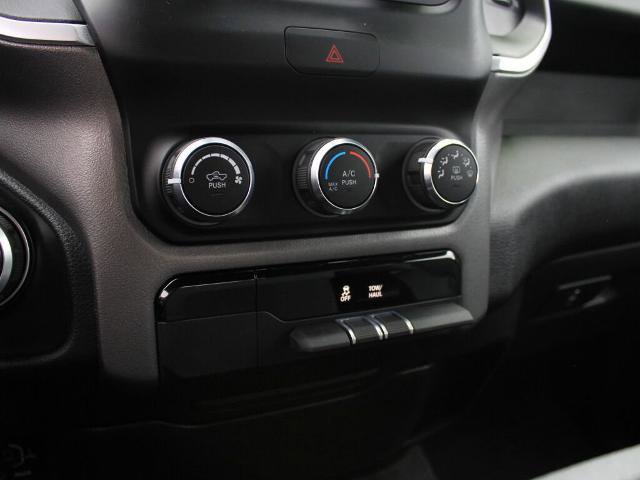 Used 2022 RAM 1500 Big Horn image 22