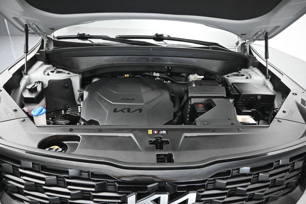 Used 2022 Kia Telluride SX w/ SX Prestige Package AWD/4WD image 30