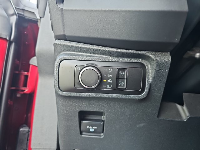 Certified 2025 Ford Bronco Big Bend AWD/4WD image 22