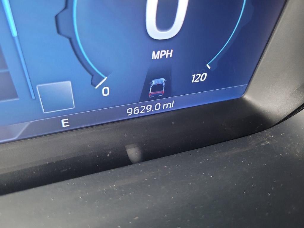 Certified 2024 Ford F150 Lightning Flash image 30