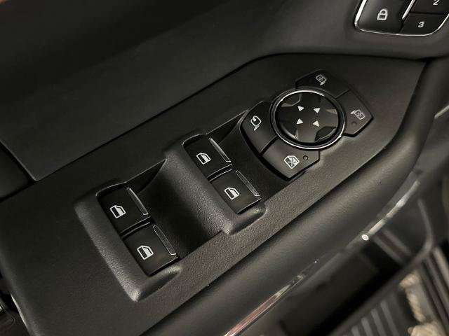 Certified 2024 Ford Expedition Max Platinum RWD image 18