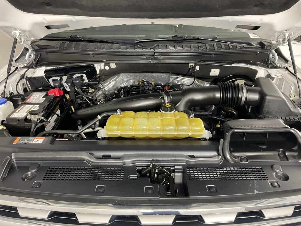 Certified 2021 Ford Expedition Limited AWD/4WD image 9