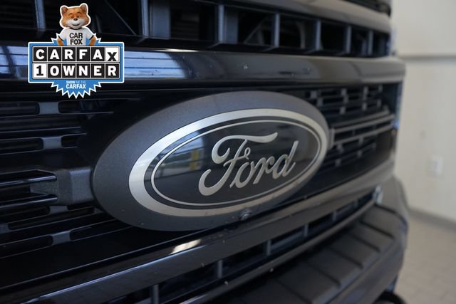 Certified 2021 Ford F350 Lariat AWD/4WD image 20