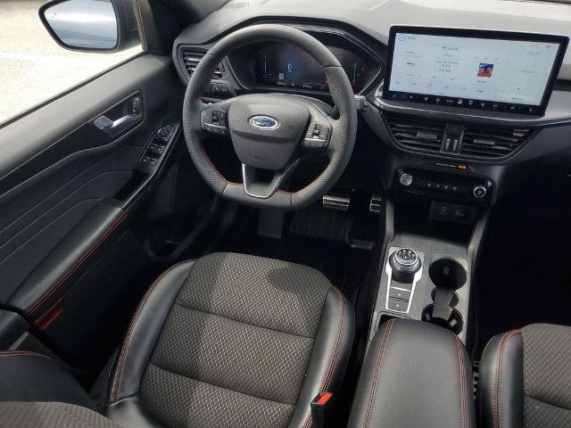 Certified 2023 Ford Escape ST-Line w/ Tech Pack #1 AWD/4WD image 30