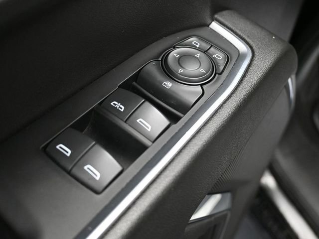 Used 2023 Chevrolet Silverado 1500 LT w/ Protection Package image 14