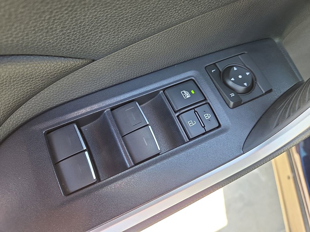 Used 2024 Toyota RAV4 XLE Premium AWD/4WD image 20