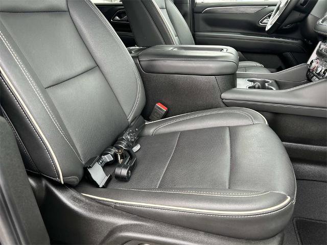 Used 2024 GMC Yukon SLT image 20
