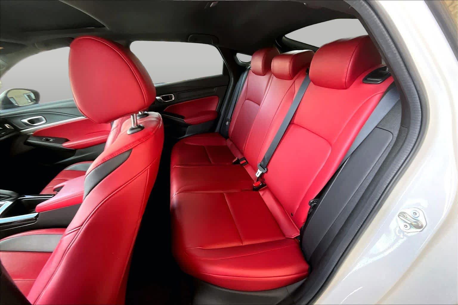 Used 2024 Acura Integra A-Spec FWD image 21