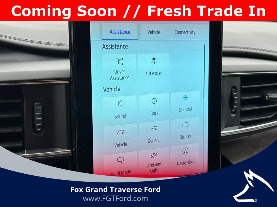 Certified 2023 Ford Explorer Platinum w/ Technology Package AWD/4WD image 29