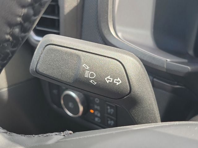 Certified 2025 Ford Bronco Sport Outer Banks w/ Outer Banks Tech Package+ AWD/4WD image 10