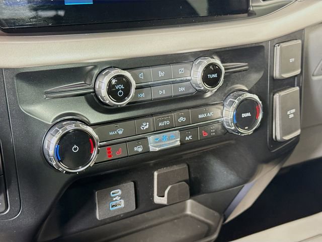 Certified 2023 Ford F150 XLT w/ Equipment Group 302A High image 16