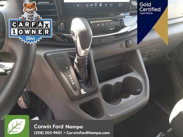 Certified 2024 Ford Transit 350 XLT RWD image 19