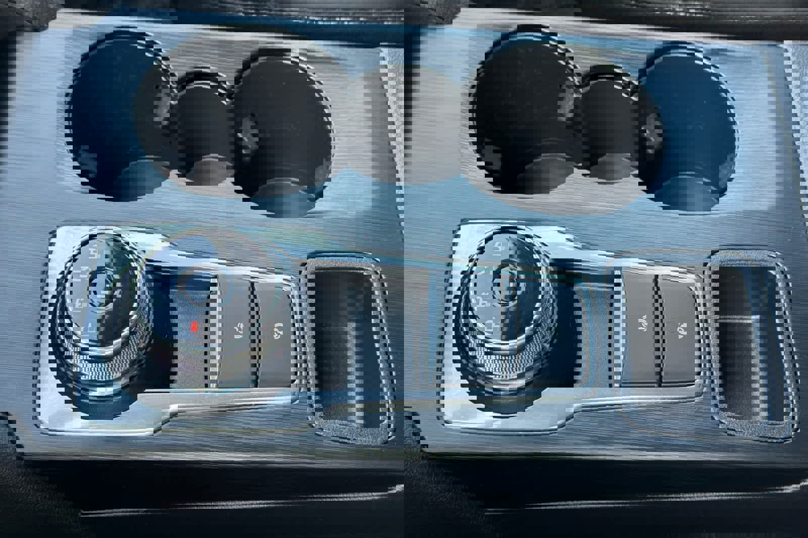 Certified 2024 Ford Escape Platinum image 22