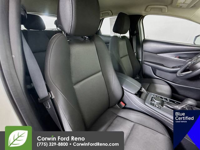 Used 2023 MAZDA CX-30 AWD 2.5 S image 29