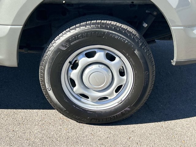 Certified 2020 Ford F150 XLT RWD image 12