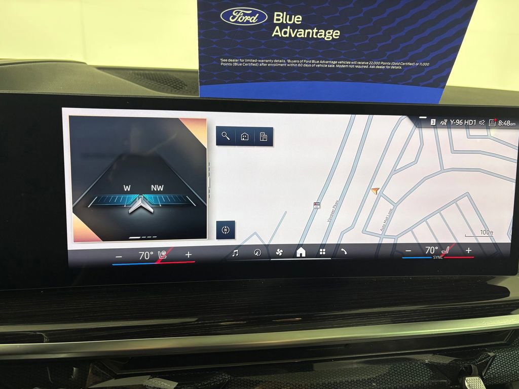 Used 2026 BMW X5 xDrive40i w/ M Sport Package image 26