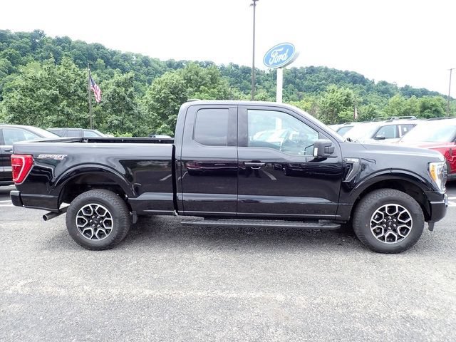 Certified 2023 Ford F150 XLT w/ Equipment Group 302A High AWD/4WD image 9