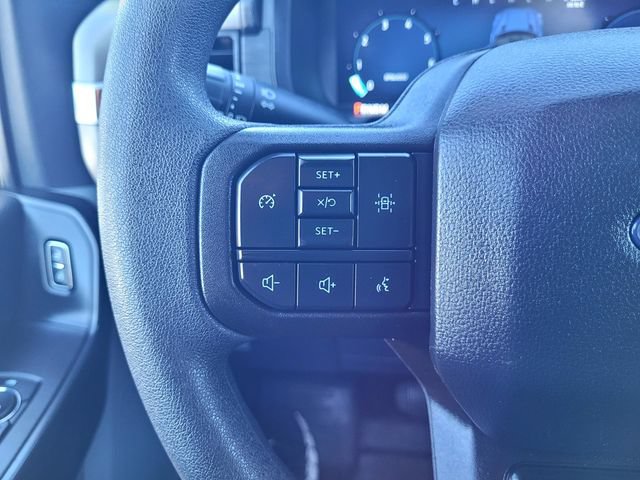Certified 2025 Ford F150 XL RWD image 24