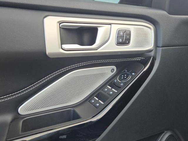 Certified 2023 Ford Explorer ST w/ Equipment Group 401A image 20