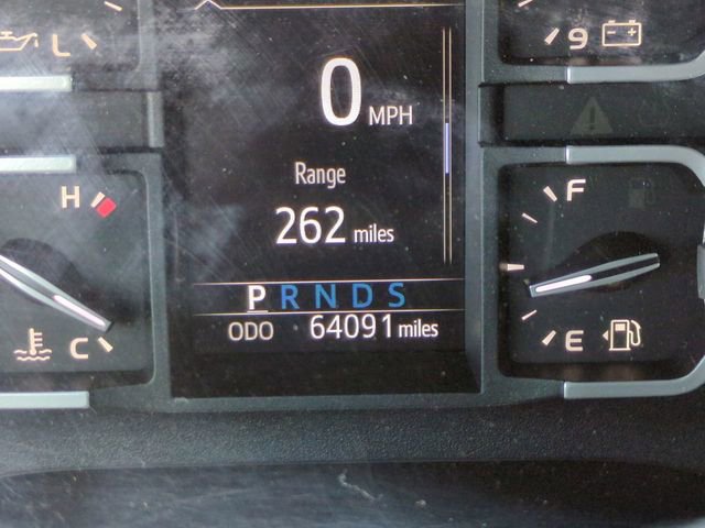 Used 2021 Toyota Tundra SR5 image 29