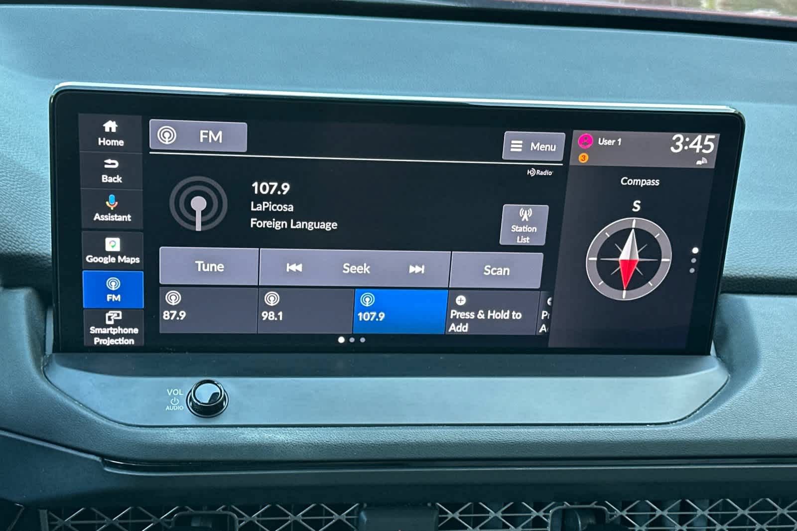 Used 2023 Honda Accord Touring image 18