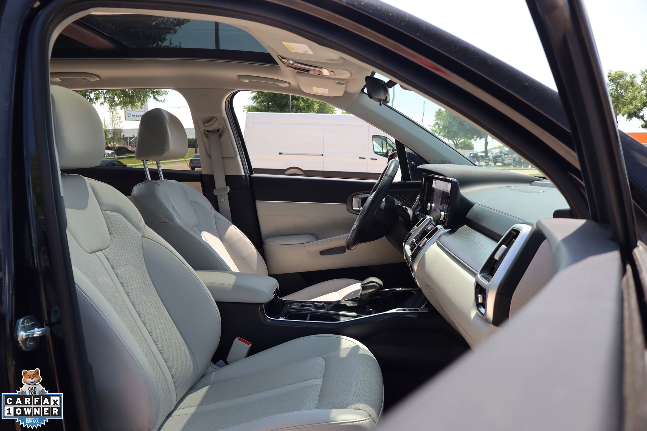 Used 2022 Kia Sorento SX AWD/4WD image 32