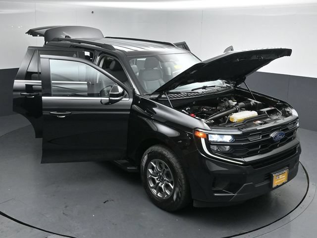 Certified 2026 Ford Expedition Active AWD/4WD image 52