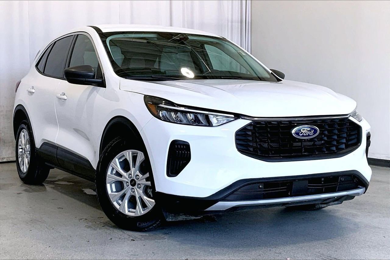 Certified 2023 Ford Escape Active w/ Tech Pack #1