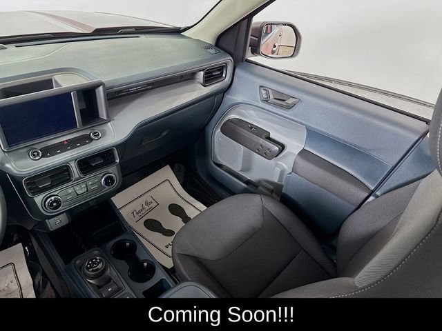 Certified 2024 Ford Maverick XL image 21