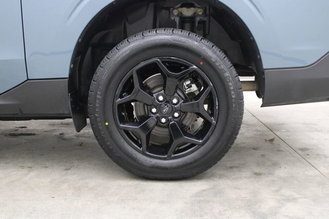 Certified 2022 Ford Maverick XLT w/ Equipment Group 300A Standard AWD/4WD image 16