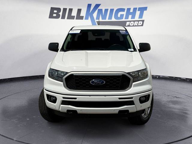 Certified 2019 Ford Ranger XLT w/ Equipment Group 301A Mid AWD/4WD image 8