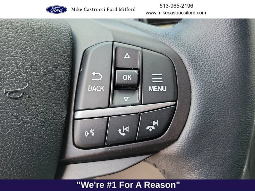Certified 2020 Ford Explorer XLT w/ Equipment Group 202A AWD/4WD image 20