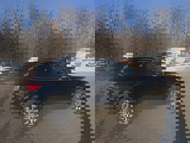 Certified 2021 Ford Escape Titanium w/ Titanium Elite Package image 12