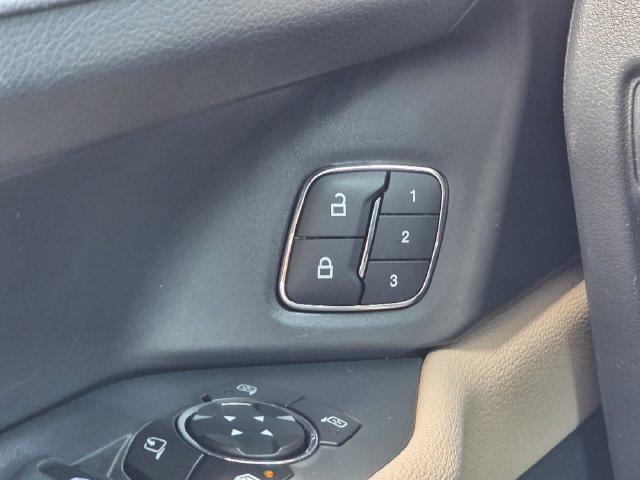Certified 2023 Ford Expedition Max Limited RWD image 19