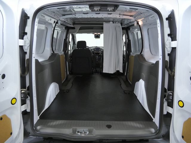 Certified 2022 Ford Transit Connect XL w/ Trailer Tow Package FWD image 17