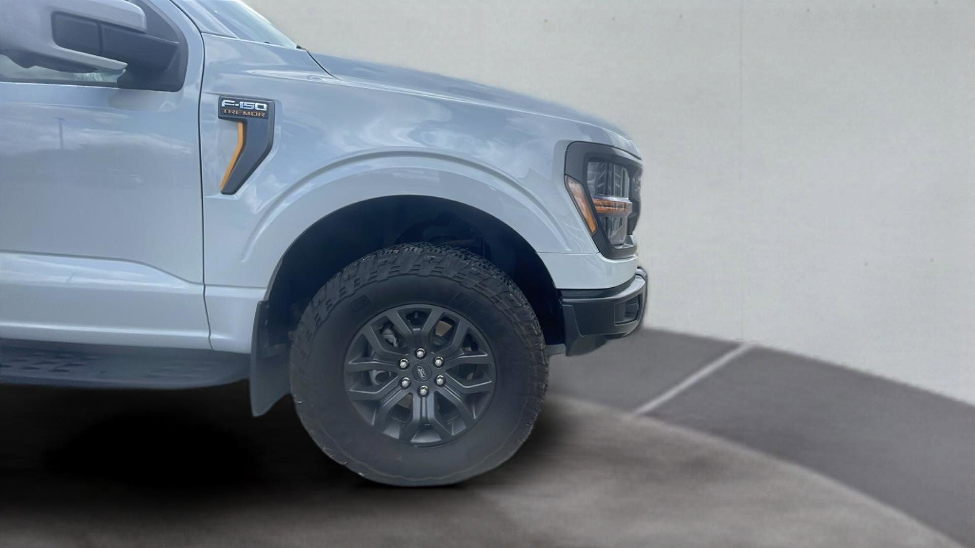 Certified 2024 Ford F150 Tremor w/ Equipment Group 402A High AWD/4WD image 22
